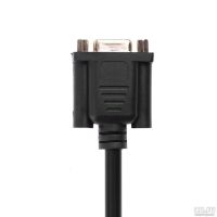 Лот: 17561966. Фото: 5. DVI-I to VGA пассивный видео переходник...
