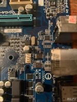 Лот: 18549762. Фото: 2. ga-h61m-s2-b3. Комплектующие