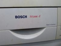 Лот: 18050883. Фото: 2. стиральная машина Bosсh. Крупная бытовая техника