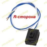 Лот: 21994063. Фото: 5. Кнопка двери бесключевого доступа...