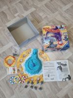 Лот: 19989770. Фото: 2. Настольная игра Веселый дельфин... Игрушки