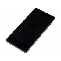 Лот: 6911254. Фото: 6. Топовый 5" Смартфон DEXP Ixion...