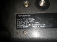 Лот: 5081298. Фото: 2. видеокамера неисправна. Фото, видеокамеры, оптика