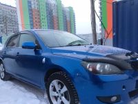 Лот: 15462776. Фото: 2. Mazda axela. Авто, мото, водный транспорт