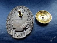 Лот: 1881569. Фото: 2. (мчс)Министерство по чрезвычайным... Значки, медали, жетоны