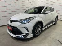 Лот: 25350609. Фото: 5. Toyota C-HR 2020