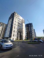 Лот: 25508598. Фото: 11. 1-комн. квартира , Красноярск...