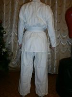 Лот: 7743029. Фото: 3. Кимоно. Спортивные товары