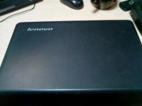 Лот: 10457287. Фото: 2. N70 . Lenovo G550 Верхняя часть... Комплектующие