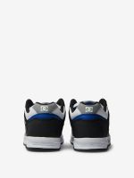 Лот: 22458094. Фото: 3. Кеды мужские DC Shoes Stag, Белый. Красноярск