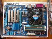 Лот: 4443772. Фото: 2. Почти компьютер (LGA1155), Gigabyte... Компьютеры, ноутбуки, планшеты