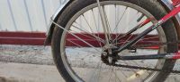 Лот: 17886955. Фото: 2. Велосипед колеса 20", подростковый... Велоспорт