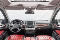 Лот: 21980189. Фото: 10. Mercedes-Benz GL-Class 2013