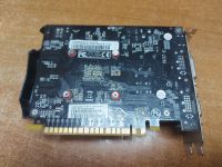 Лот: 25747026. Фото: 2. Видеокарта PCI-E 1024 MB GTX 650... Комплектующие