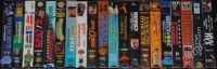 Лот: 200474. Фото: 2. 20 VHS - Видеокассеты с фильмами... ТВ и видео