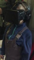 Лот: 6353831. Фото: 2. oculus rift. Аттракцион вируальной... Готовый бизнес