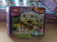 Лот: 15833614. Фото: 2. лего френдс lego friends лимонадная... Игрушки