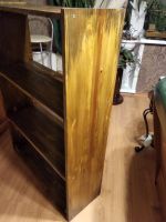 Лот: 15258052. Фото: 2. Полка из натурального дерева. Хранение вещей