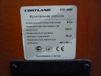 Лот: 6135265. Фото: 4. Акустическая система 6.1 Cortland. Красноярск