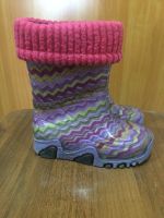 Лот: 10953982. Фото: 2. Сапоги. Обувь