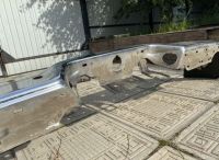 Лот: 18260031. Фото: 4. Бампер Dodge RAM 1500. Красноярск