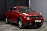 Лот: 24843735. Фото: 4. Nissan Juke 2012