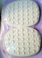 Лот: 4772083. Фото: 4. 🚰 Мыльница на раковину на присосках... Красноярск