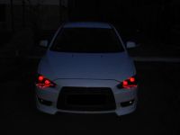 Лот: 11112735. Фото: 2. NHK Devil Eyes - Копмлпект дьявольских... Оснащение, оборудование, аксессуары