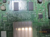 Лот: 14932786. Фото: 2. Samsung Main BN41-01812A BN94-06841A... Запчасти для бытовой техники