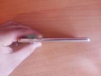 Лот: 15826718. Фото: 3. Телефон Samsung S7 на 64 gb (торг... Красноярск