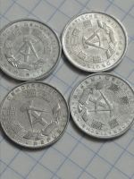 Лот: 19640213. Фото: 4. 1 пфенниг 1975 г. ГДР. Германия... Красноярск