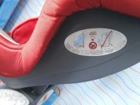 Лот: 5558227. Фото: 5. Автокресло Ramatti Venus Comfort...