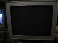 Лот: 7509220. Фото: 2. Системный блок + монитор (рабочие... Компьютеры, ноутбуки, планшеты