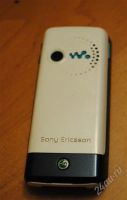 Лот: 828370. Фото: 2. Sony Ericsson W200i. Смартфоны, связь, навигация