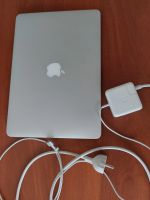 Лот: 18240168. Фото: 2. MacBook air 13 2017. Комплектующие