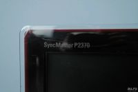 Лот: 9115429. Фото: 6. Монитор Samsung P2370H 23" FullHD...