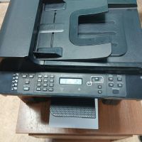 Лот: 21639158. Фото: 2. HP LaserJet M1536dnf -2. Принтеры, сканеры, МФУ