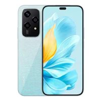 Лот: 23608682. Фото: 2. Honor 200 Lite 8/256Gb Blue (Новый... Смартфоны, связь, навигация