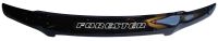 Лот: 14774486. Фото: 2. Subaru Forester 2000-2002 Дефлектор... Автохимия, масла, тюнинг