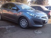 Лот: 5202414. Фото: 2. Колпак Hyundai i30 Оригинал 1000. Шины, Диски