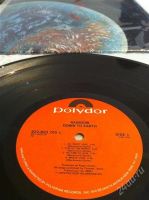 Лот: 880929. Фото: 3. RAINBOW "DOWN TO EARTH" LP POLYDOR... Красноярск
