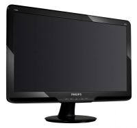 Лот: 10940462. Фото: 2. Монитор Philips 192EL LED. Мониторы, проекторы