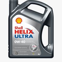 Лот: 8930575. Фото: 2. Моторное масло Shell Helix Ultra... Автохимия, масла, тюнинг