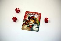 Лот: 11348840. Фото: 10. Настольная игра Свинтус 3D (в...