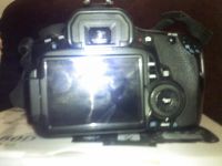 Лот: 5001688. Фото: 7. Canon EOS 60D + EF 35-135 mm f...