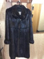 Лот: 11159029. Фото: 2. Норковая шуба. Женская одежда