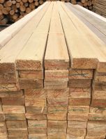 Лот: 17657092. Фото: 2. Доска обрезная 100 х 50 х 6 м... Строительные материалы