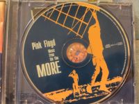 Лот: 10871336. Фото: 3. Pink floyd - More. Music from... Красноярск