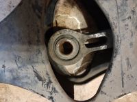 Лот: 19877673. Фото: 2. Тяга поперечная задняя Nissan... Автозапчасти