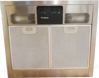 Лот: 2716730. Фото: 3. Вытяжка Elica 387 XS из нержавейки. Бытовая техника